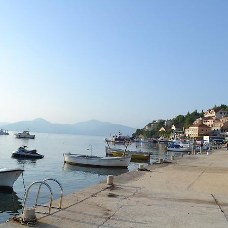 Suntime Villa 7 Tivat Exterior foto