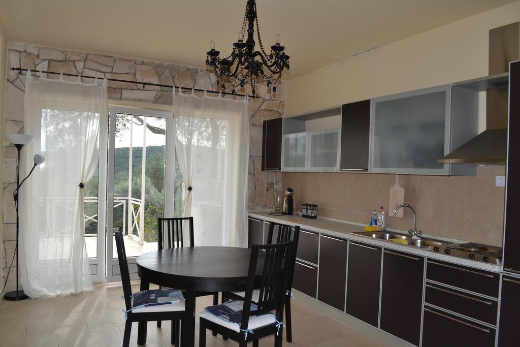 Suntime Villa 7 Tivat Habitación foto