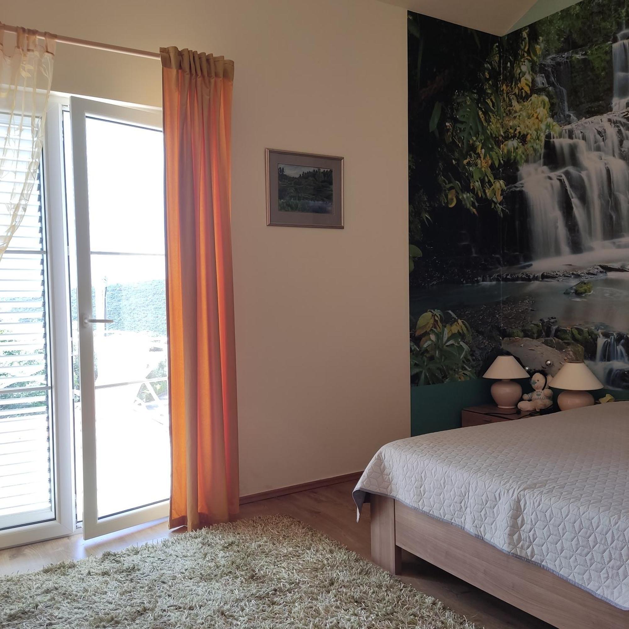 Suntime Villa 7 Tivat Exterior foto