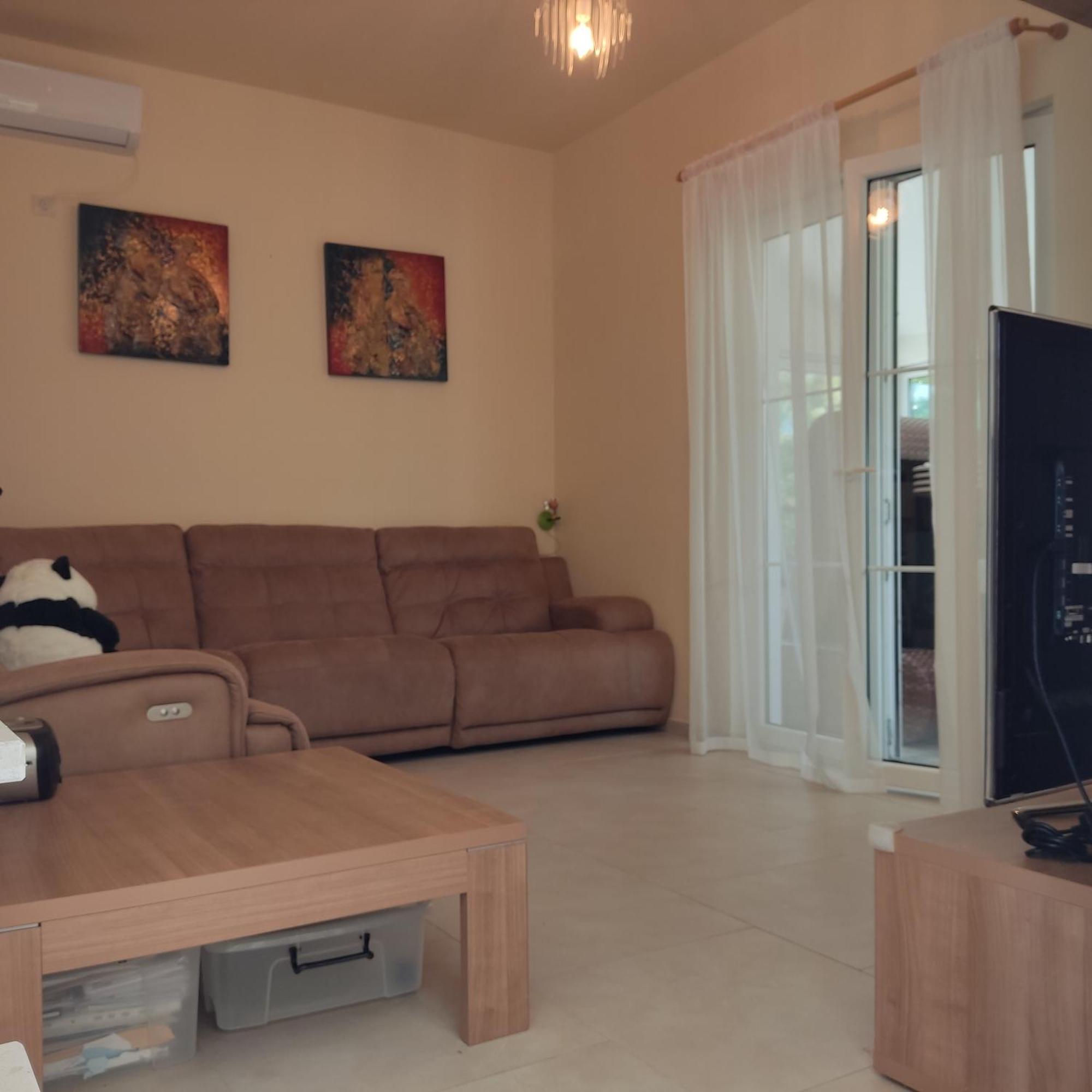 Suntime Villa 7 Tivat Exterior foto