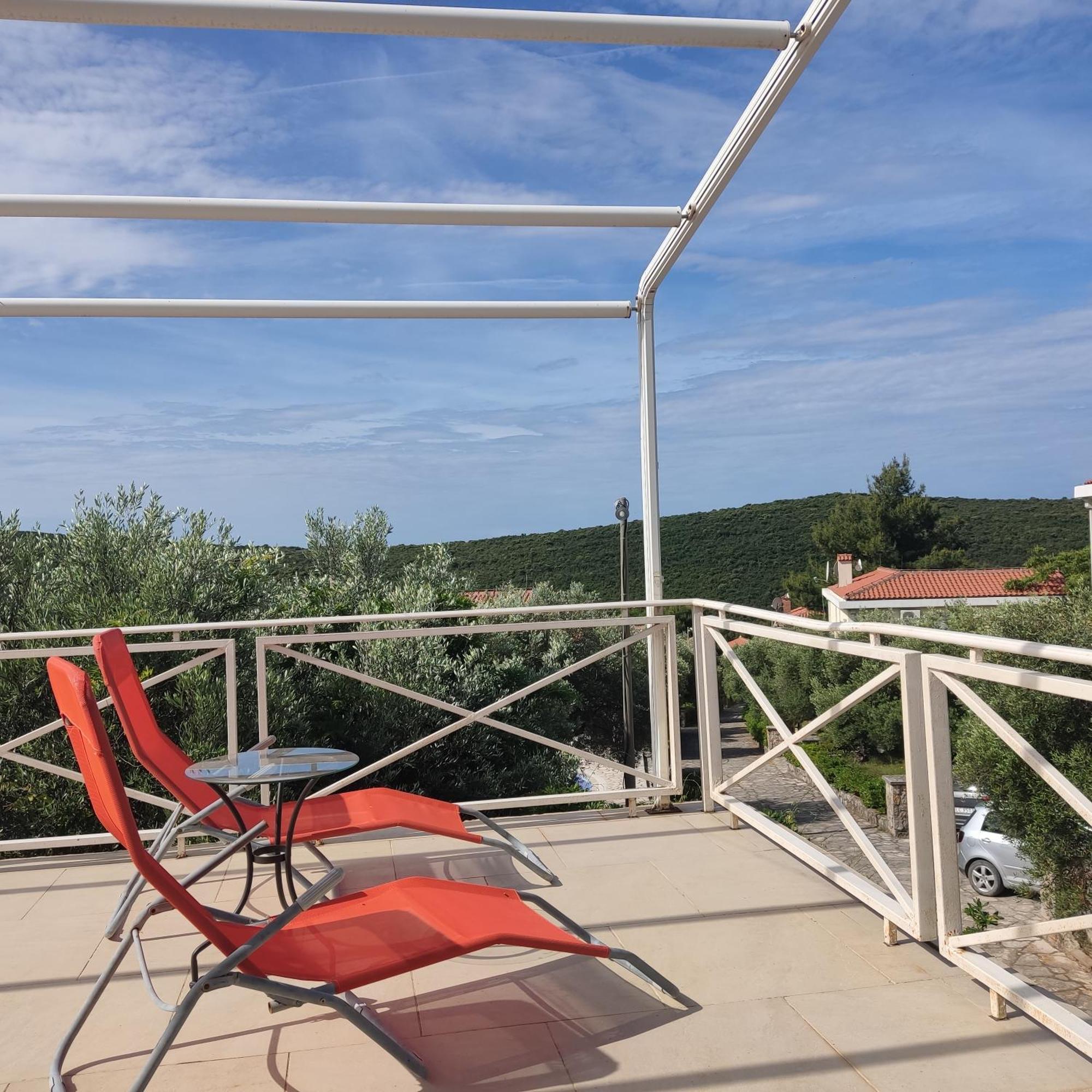 Suntime Villa 7 Tivat Exterior foto