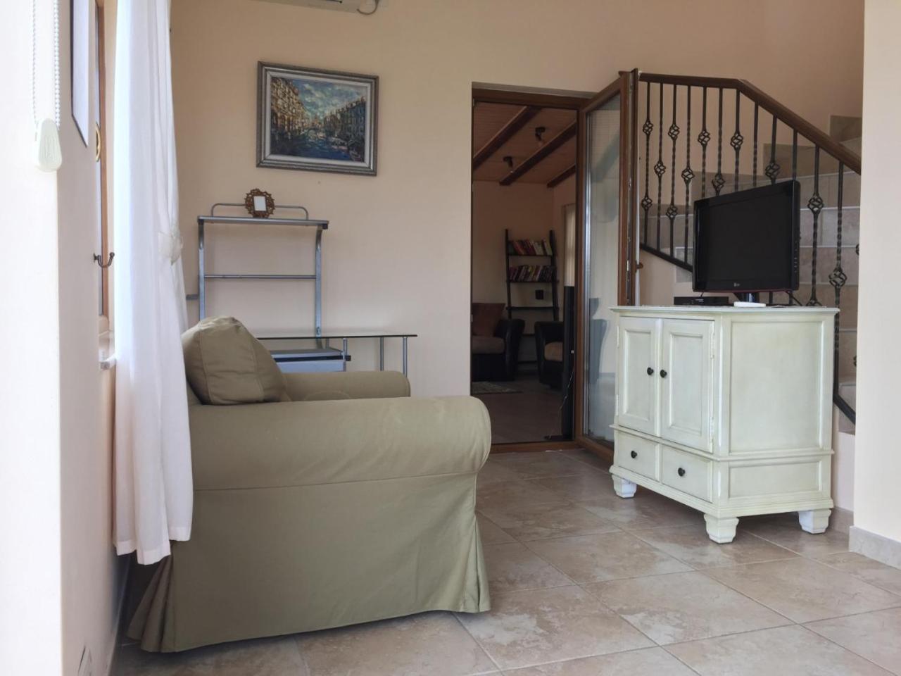 Suntime Villa 7 Tivat Habitación foto