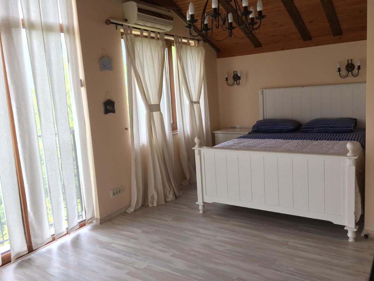 Suntime Villa 7 Tivat Habitación foto