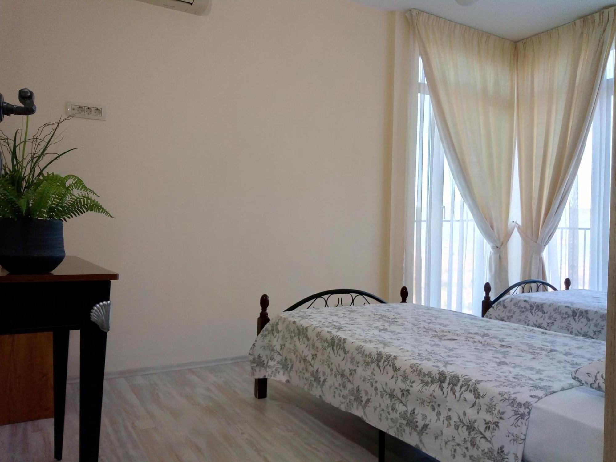 Suntime Villa 7 Tivat Habitación foto