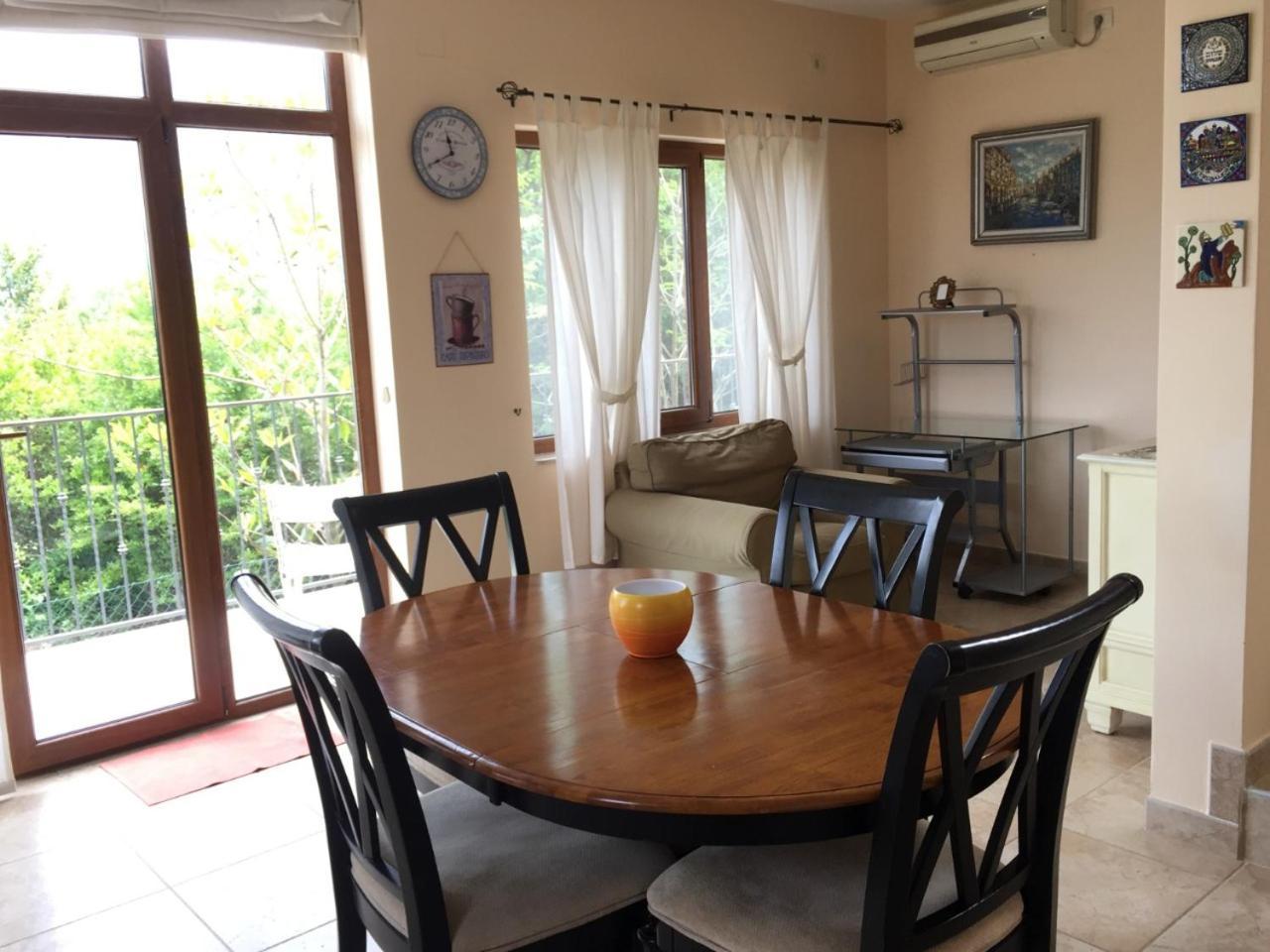 Suntime Villa 7 Tivat Habitación foto