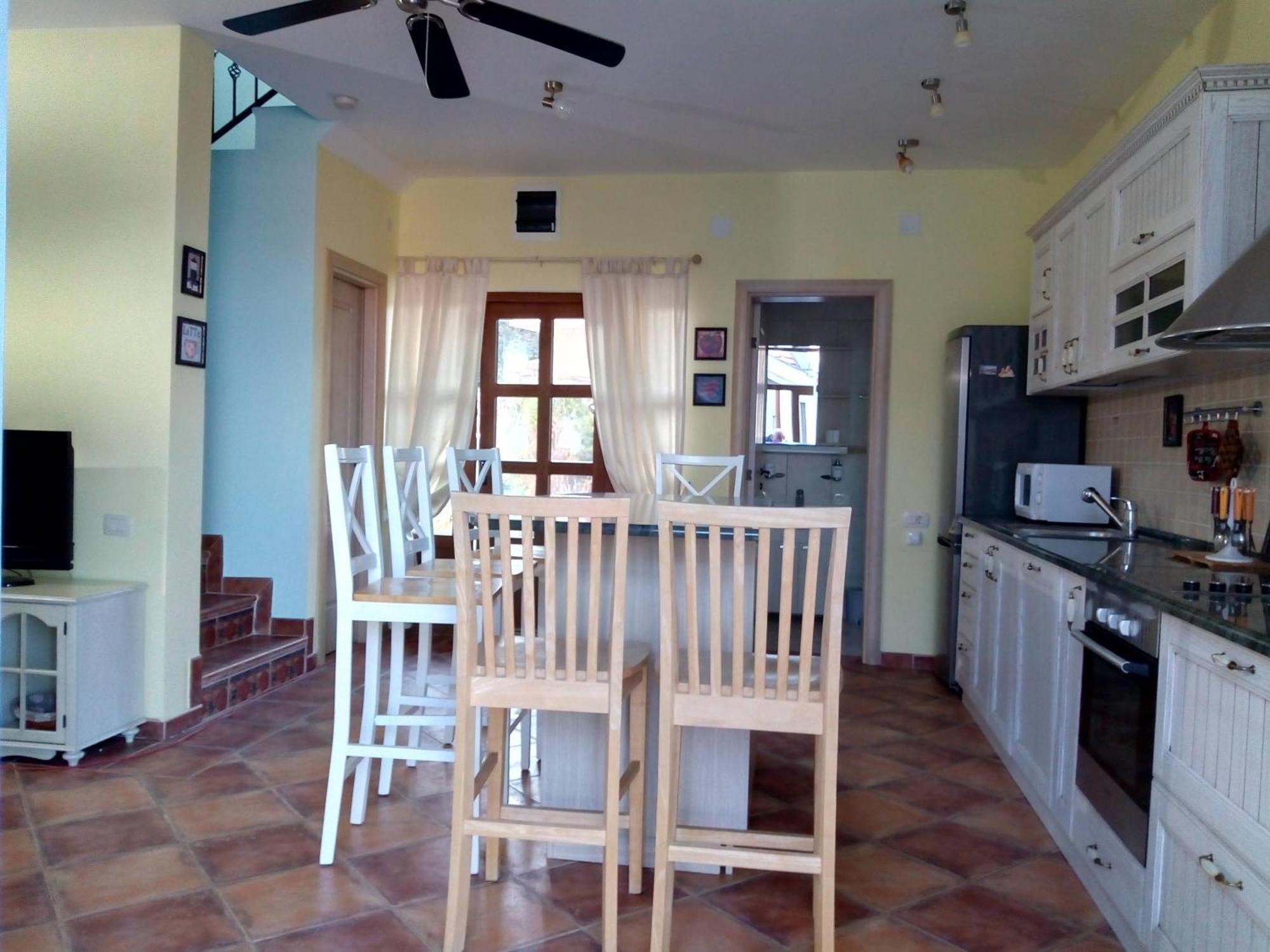 Suntime Villa 7 Tivat Habitación foto