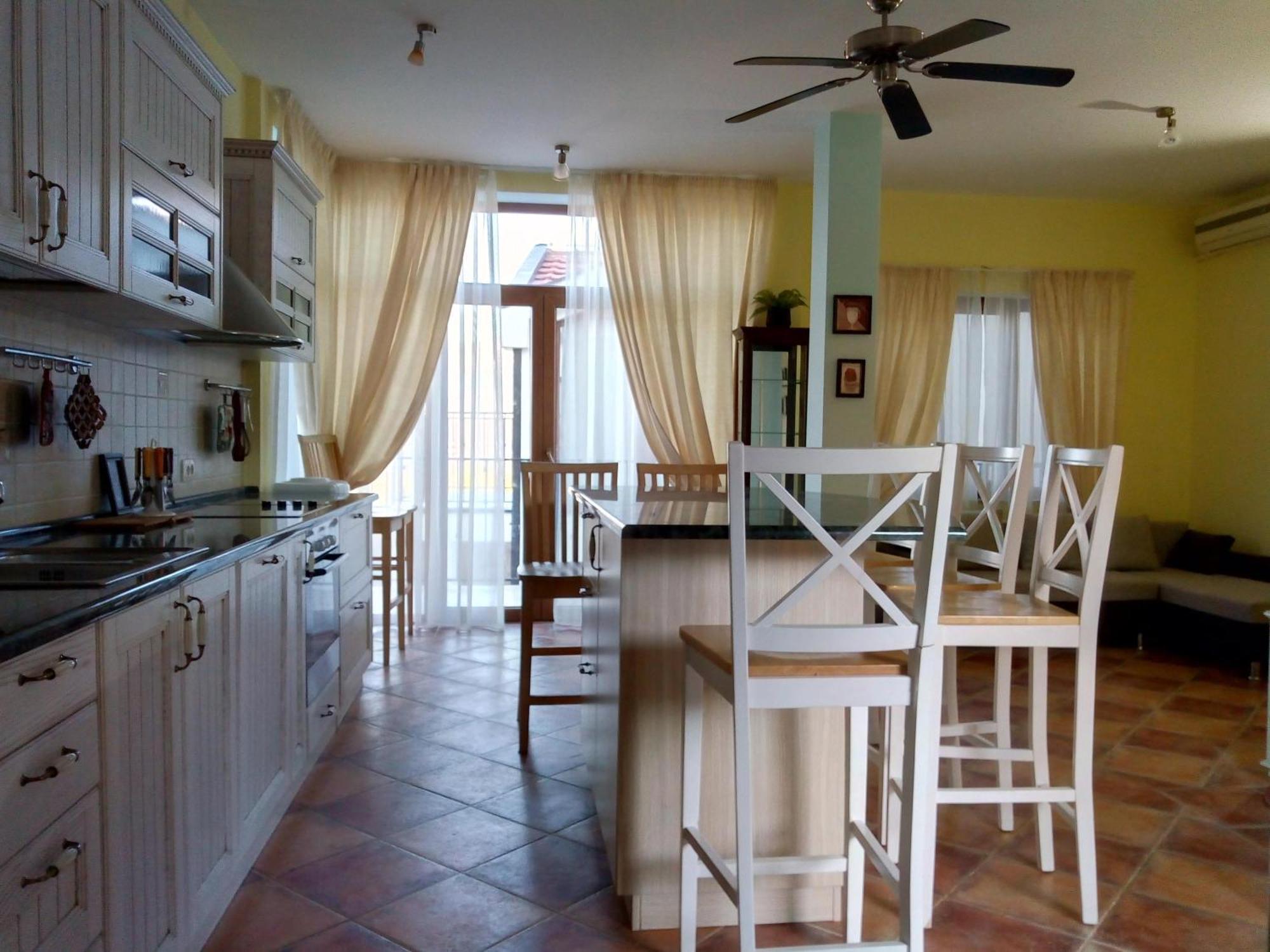 Suntime Villa 7 Tivat Habitación foto