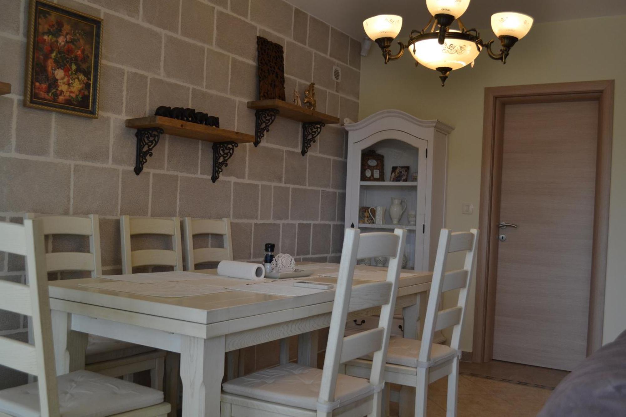 Suntime Villa 7 Tivat Exterior foto