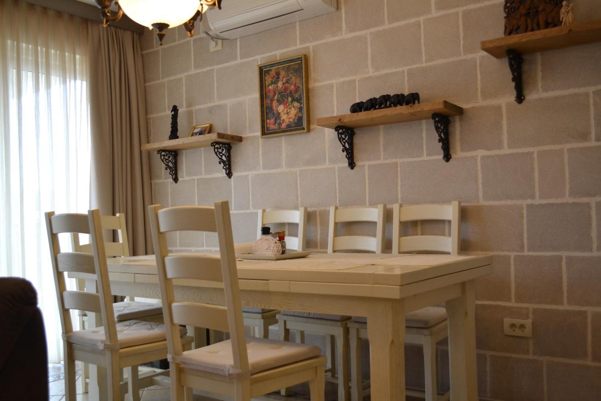 Suntime Villa 7 Tivat Exterior foto