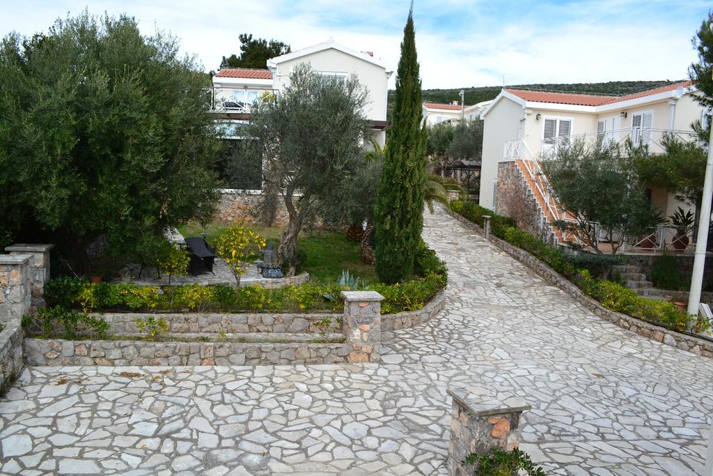 Suntime Villa 7 Tivat Habitación foto