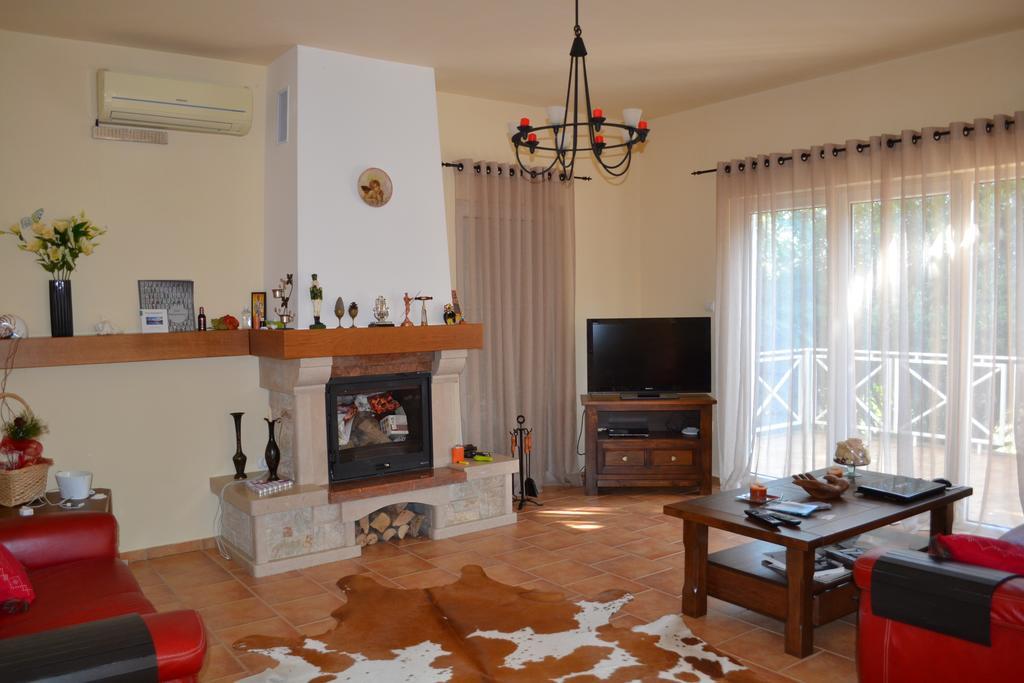 Suntime Villa 7 Tivat Exterior foto