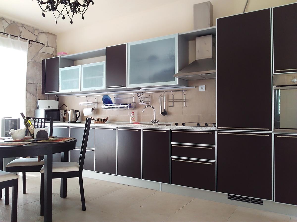 Suntime Villa 7 Tivat Exterior foto