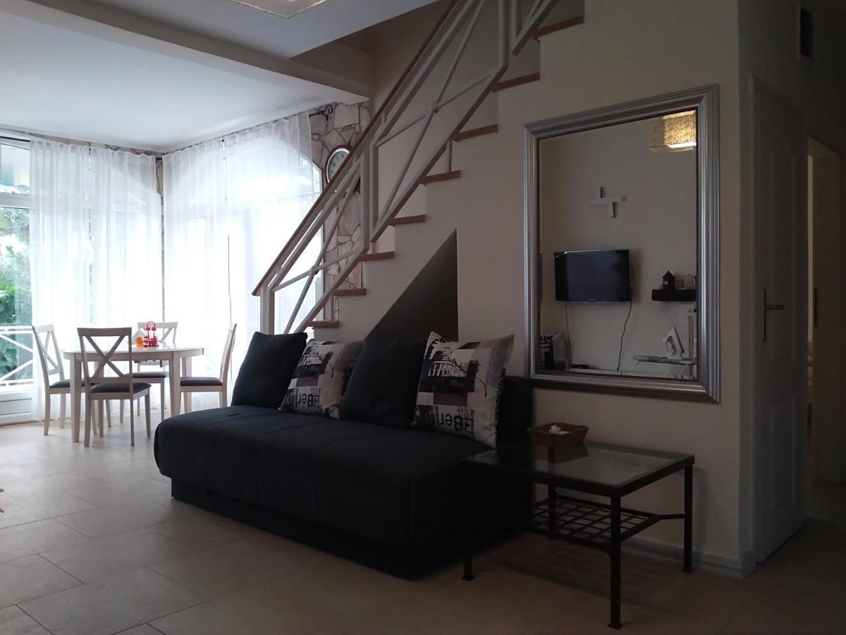 Suntime Villa 7 Tivat Exterior foto