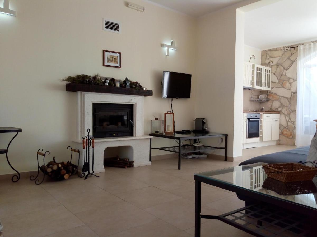 Suntime Villa 7 Tivat Exterior foto